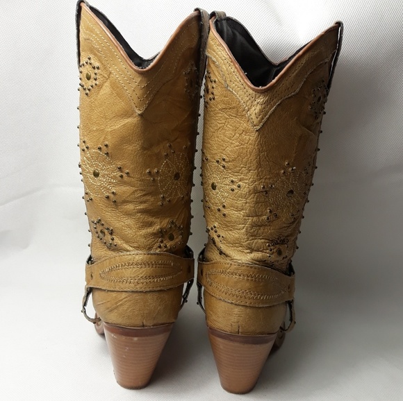 🔥ON SALE SPECIAL PRICING🔥Dingo Boots - Picture 3 of 8